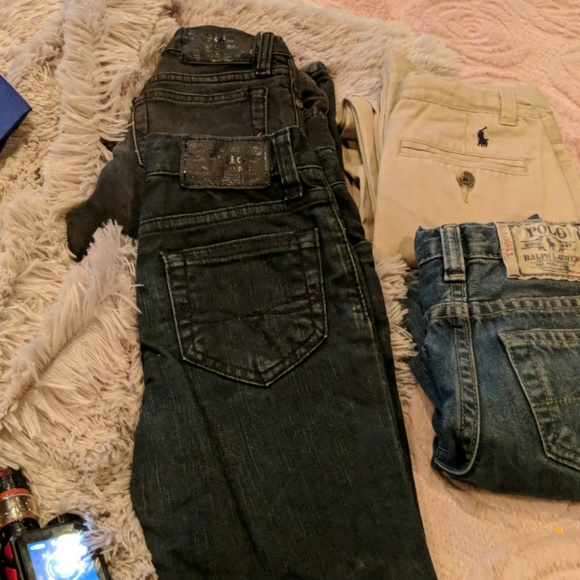 Jeans - Picture 2 of 2